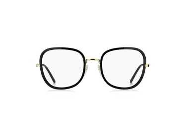 Marc Jacobs MARC 701 02M2 00 Black/Gold 53mm