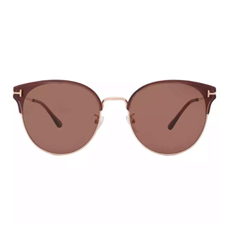 Tom Ford FT0898-K Cat Eye Sunglasses