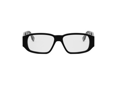 Fendi FE50115I 001 Black 54mm