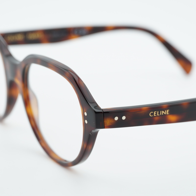 Celine CL50145I Square Eyeglasses