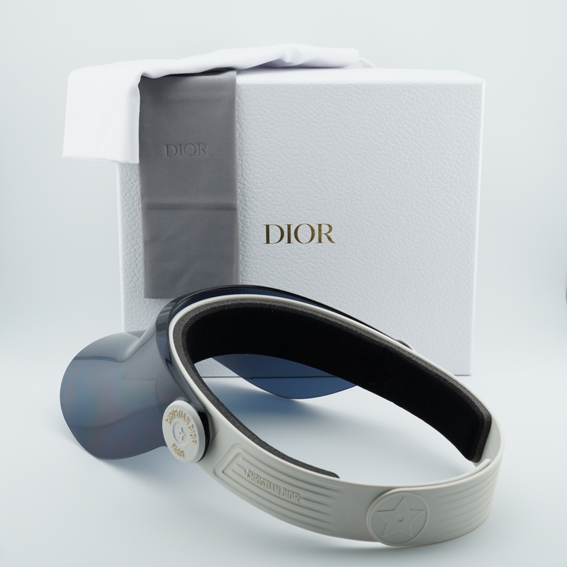 Dior DIORPACIFICV1U Visor Sunglasses