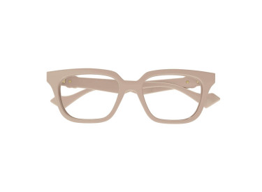 Gucci GG1536O 007 Nude 53mm