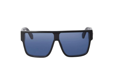 Off-White OERI13J SYRACUSE 1045 Black/Blue Mirror