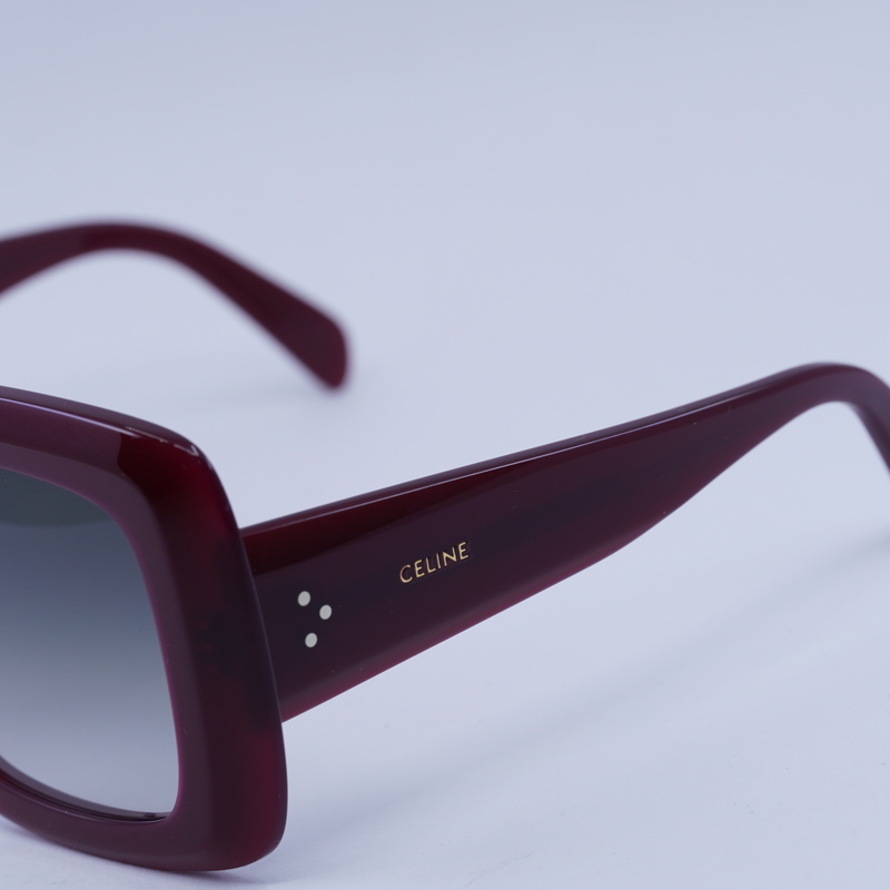 Celine CL40263I Square Sunglasses