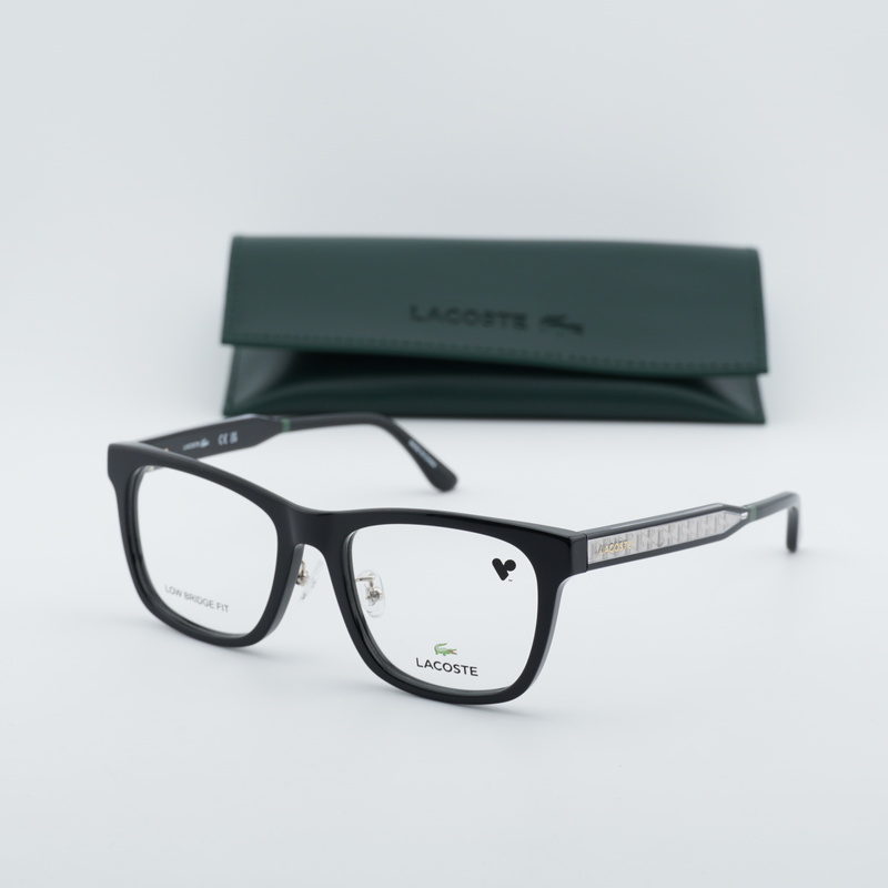 Lacoste L2994LB Square Eyeglasses