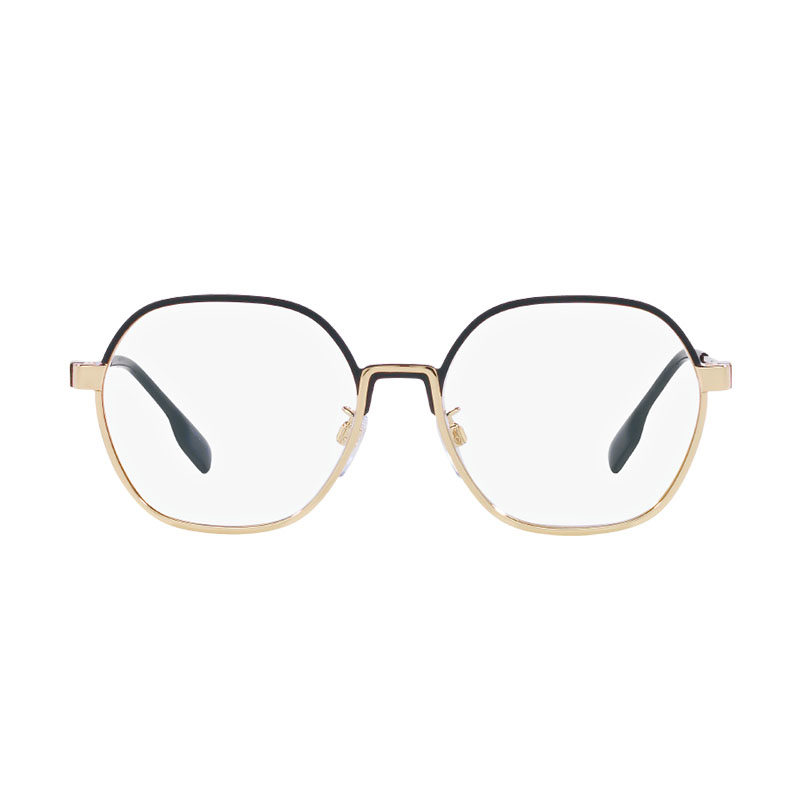 Burberry BE1379D Geometric Eyeglasses