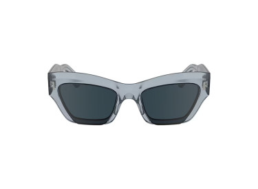 Calvin Klein CK24531S 412 Light Azure/Blue