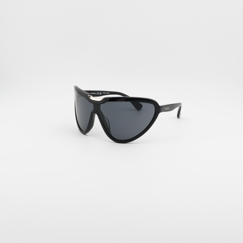 Max Mara MM0084 Shield Sunglasses