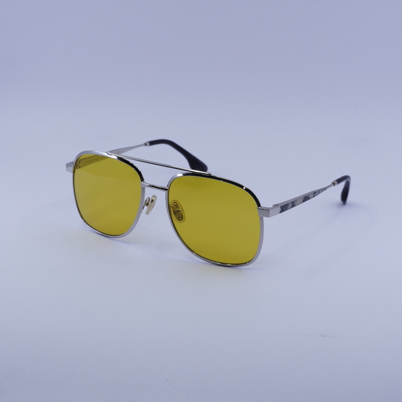 Victoria Beckham VB233S Square Sunglasses