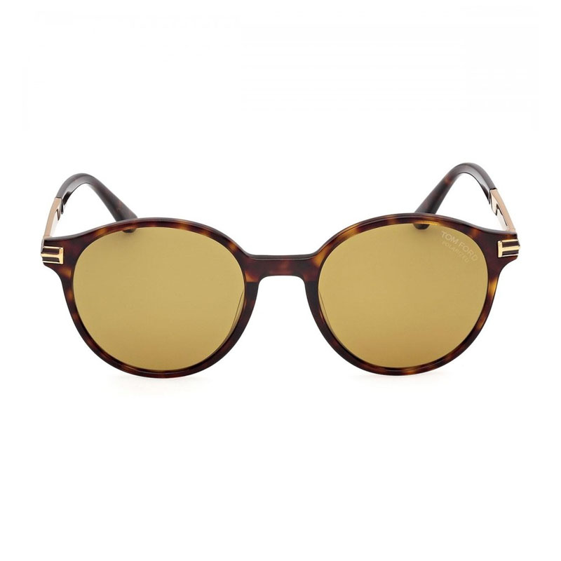 Tom Ford FT1184 Round Sunglasses