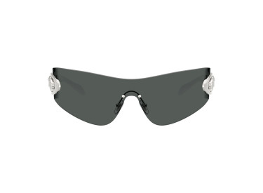 Versace VE2280 1000/87 White/Dark Grey