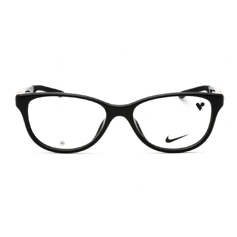 Nike NIKE7155 Square Eyeglasses