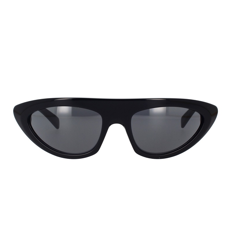 Celine CL40261I Geometric Sunglasses