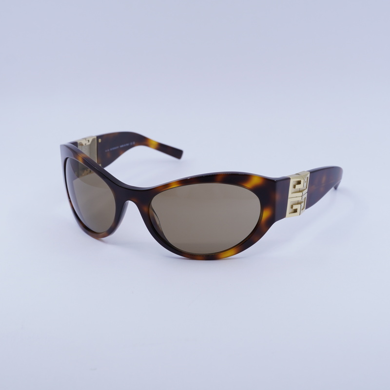 Givenchy GV40073I Oval Sunglasses