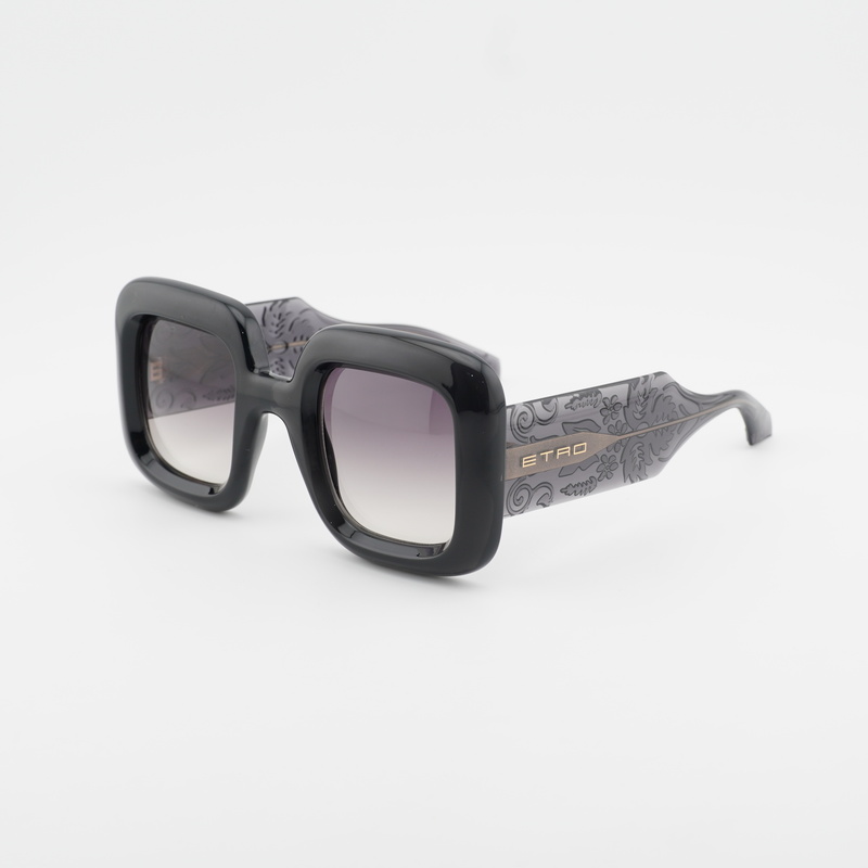 Etro ETRO0015/S Square Sunglasses