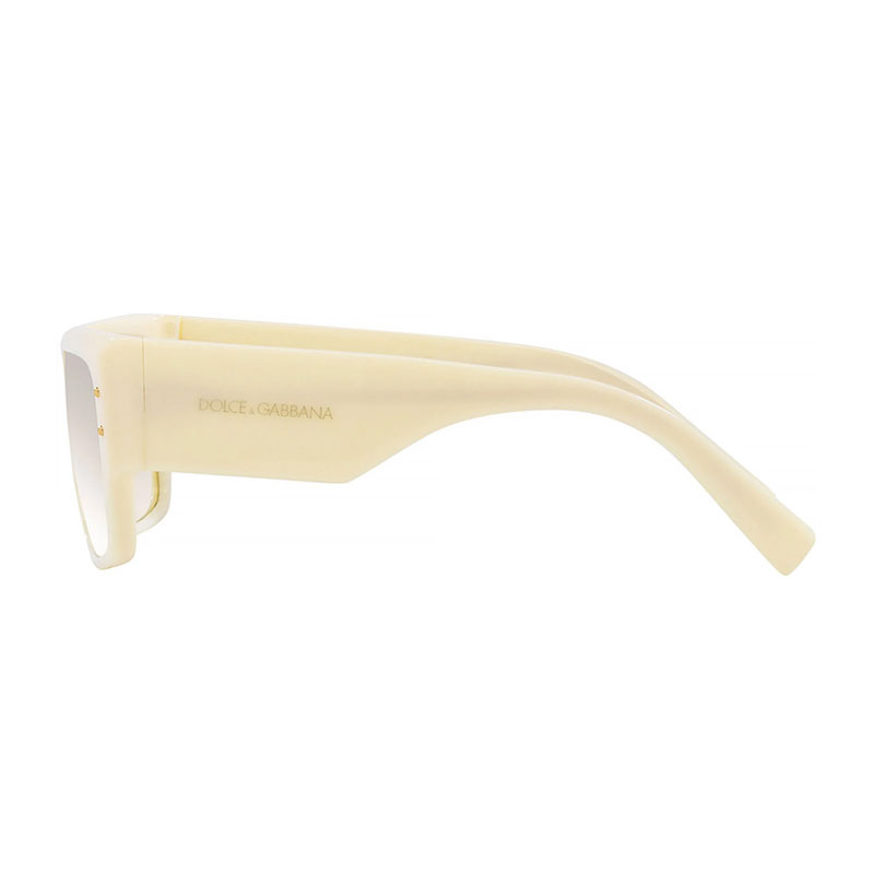 Dolce & Gabbana DG4459 Square Sunglasses