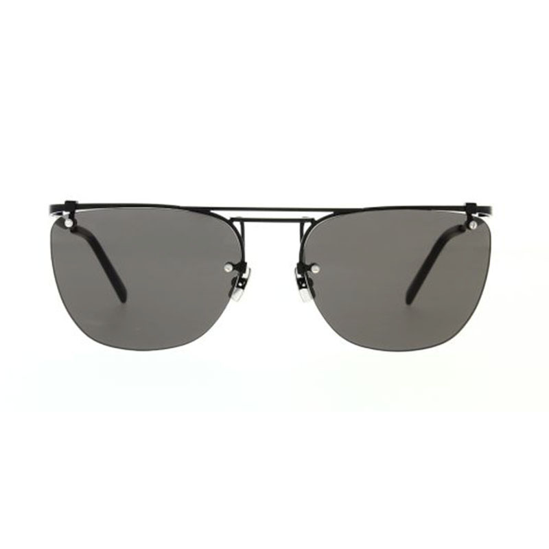 Saint Laurent SL600 Square Sunglasses