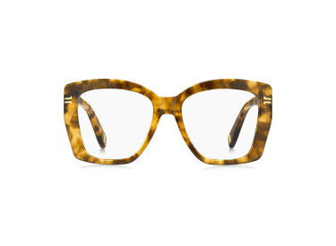 Marc Jacobs MJ 1064 0HJV 00 Havana Yellow 52mm