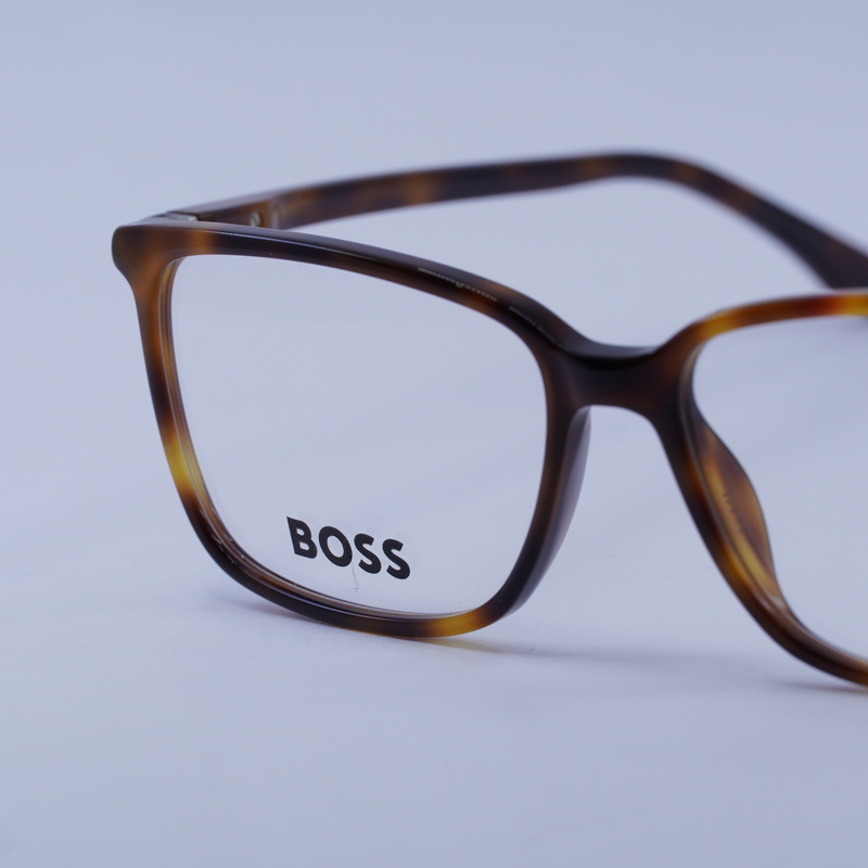 Hugo Boss BOSS0679/IT Rectangle Eyeglasses