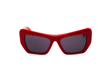 MCM MW0003 66A Shiny Red/Smoke