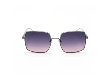Moschino Love MOL022/S 0R7Y O9 Silver/Plum Gradient