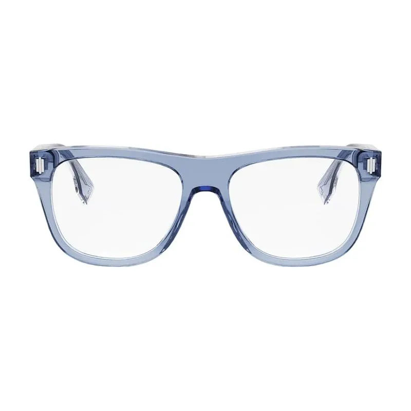 Fendi FE50070I Square Eyeglasses