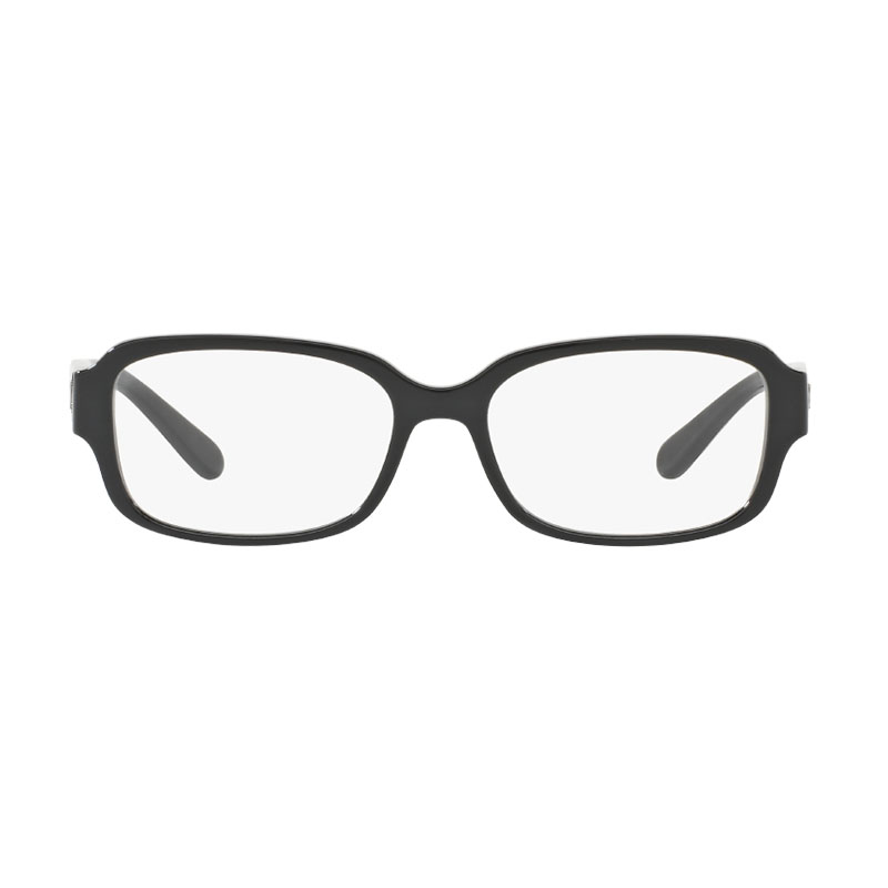 Coach HC6105 Rectangle Eyeglasses