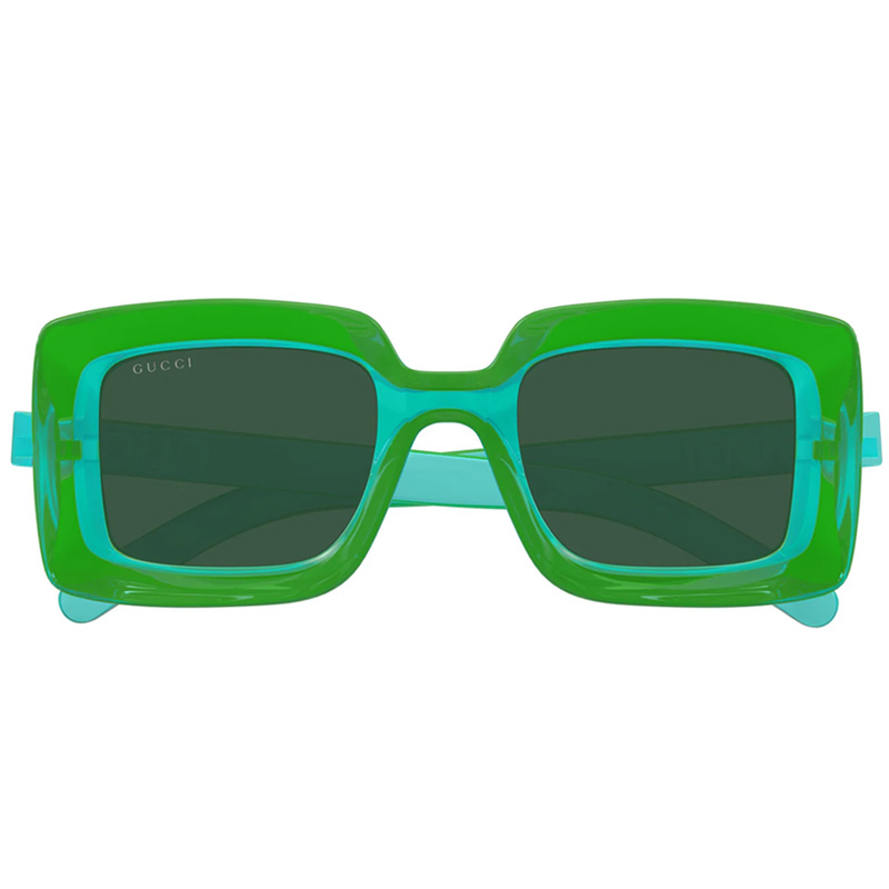 Gucci GG1718S Square Sunglasses