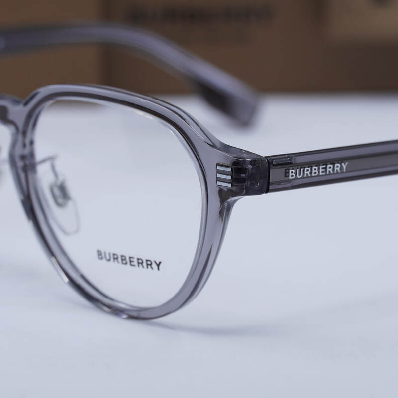 Burberry BE2368 Round Eyeglasses