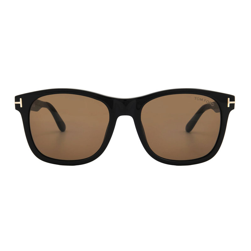 Tom Ford FT0595 Square Sunglasses