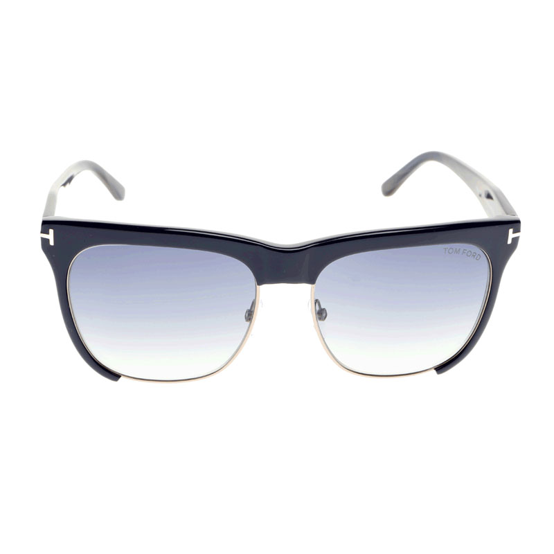 Tom Ford FT0366 Square Sunglasses