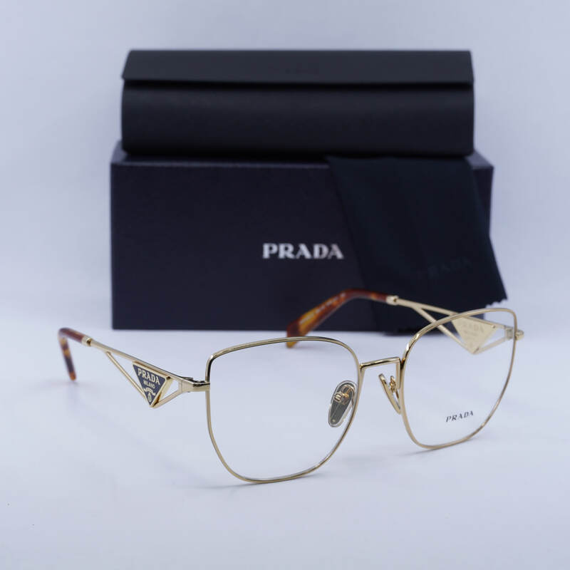 Prada PRA54VD Butterfly Eyeglasses
