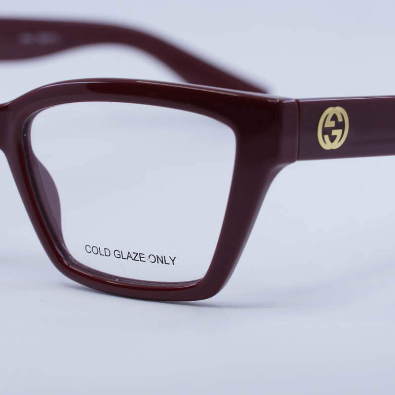 Gucci GG1715O Cat Eye Eyeglasses