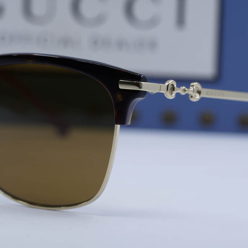 Gucci GG0918S Square Sunglasses