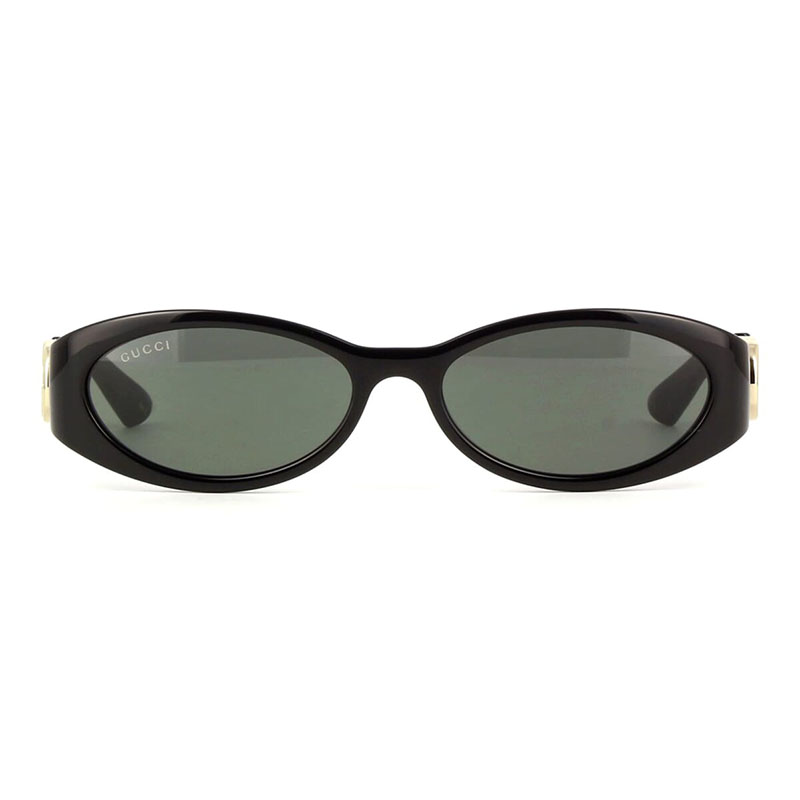 Gucci GG1660S Oval Sunglasses