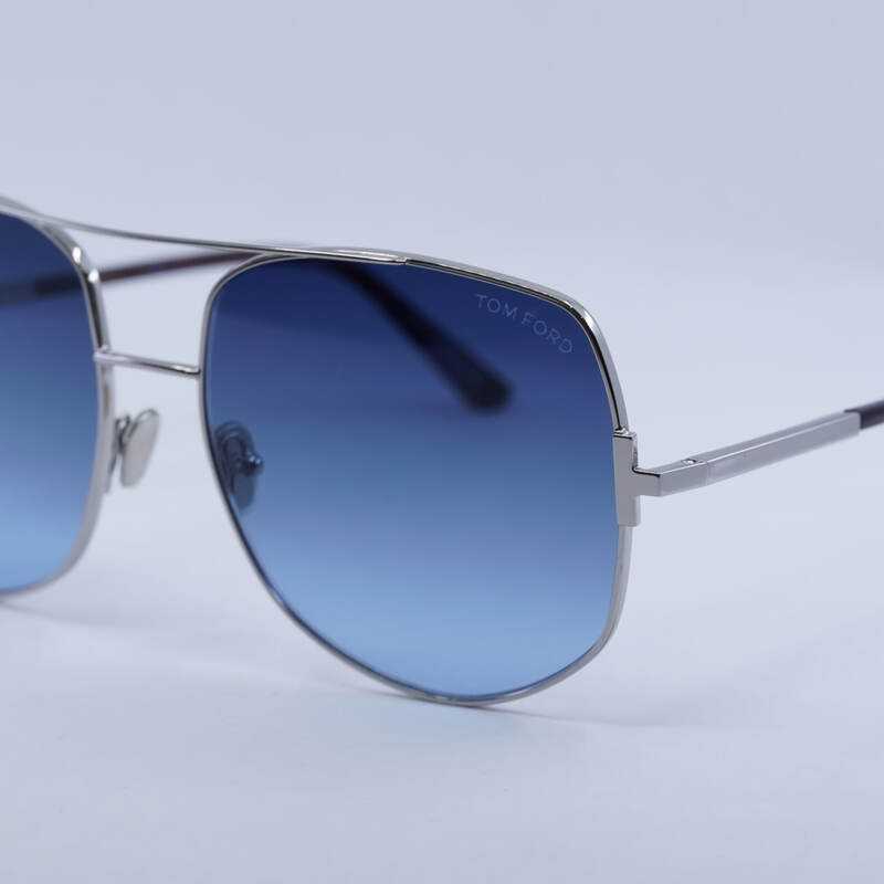 Tom Ford FT0783 Aviator Sunglasses