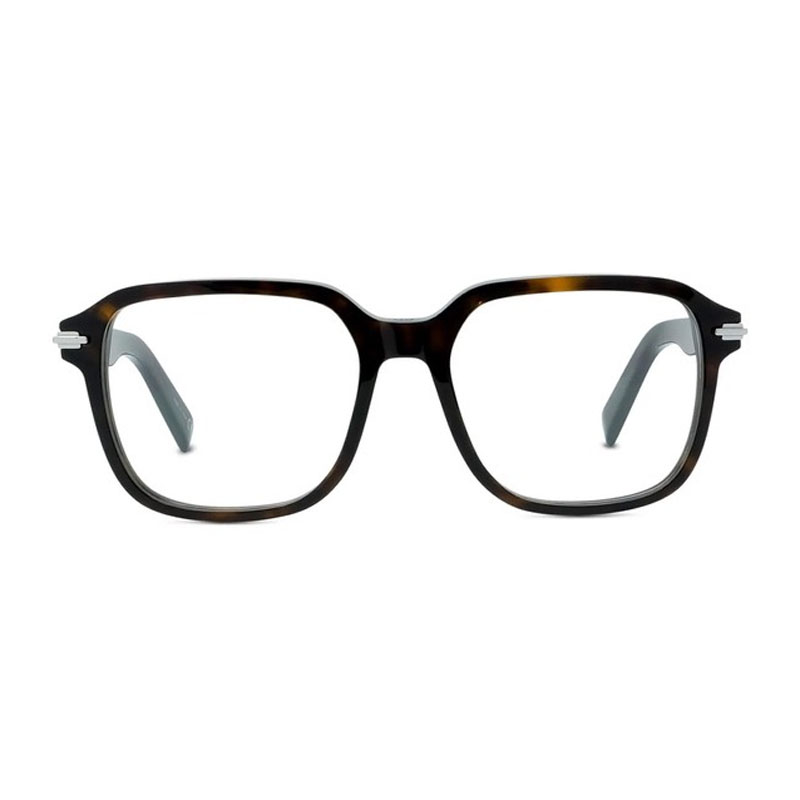 Dior DIORBLACKSUITOS5I Square Eyeglasses