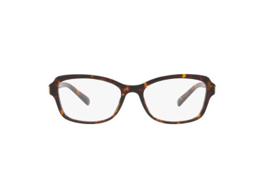 Coach HC6193U 5120 Dark Havana 53mm