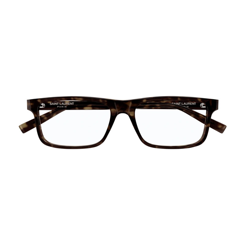 Saint Laurent SL483 Rectangle Eyeglasses