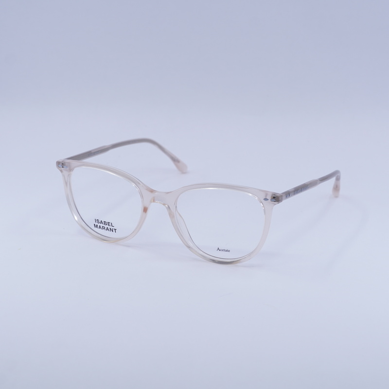 Isabel Marant IM0023 Square Eyeglasses