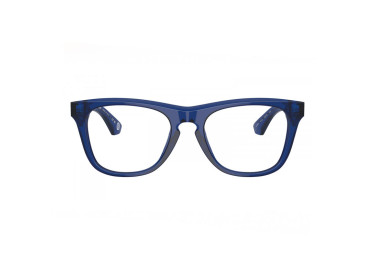 Burberry BE2409 4110 Blue 51mm