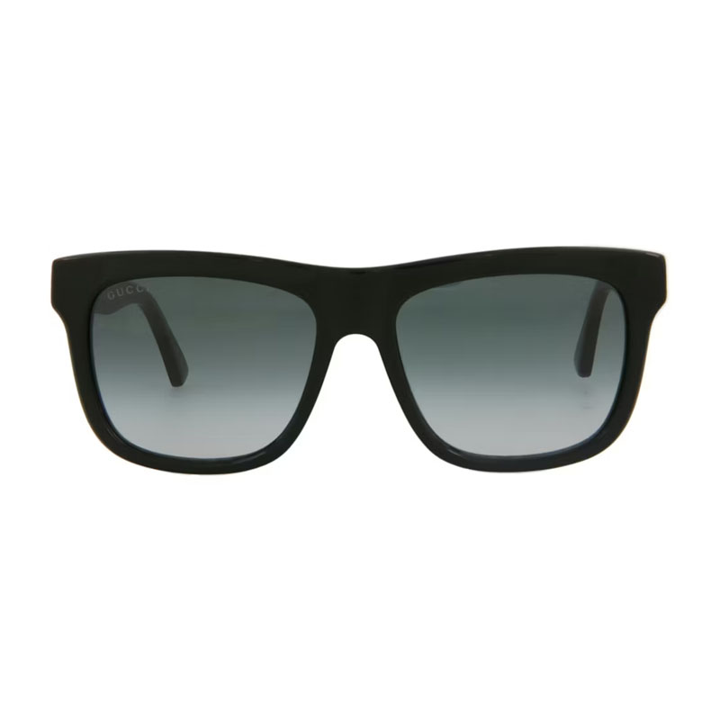 Gucci GG0158SN Square Sunglasses
