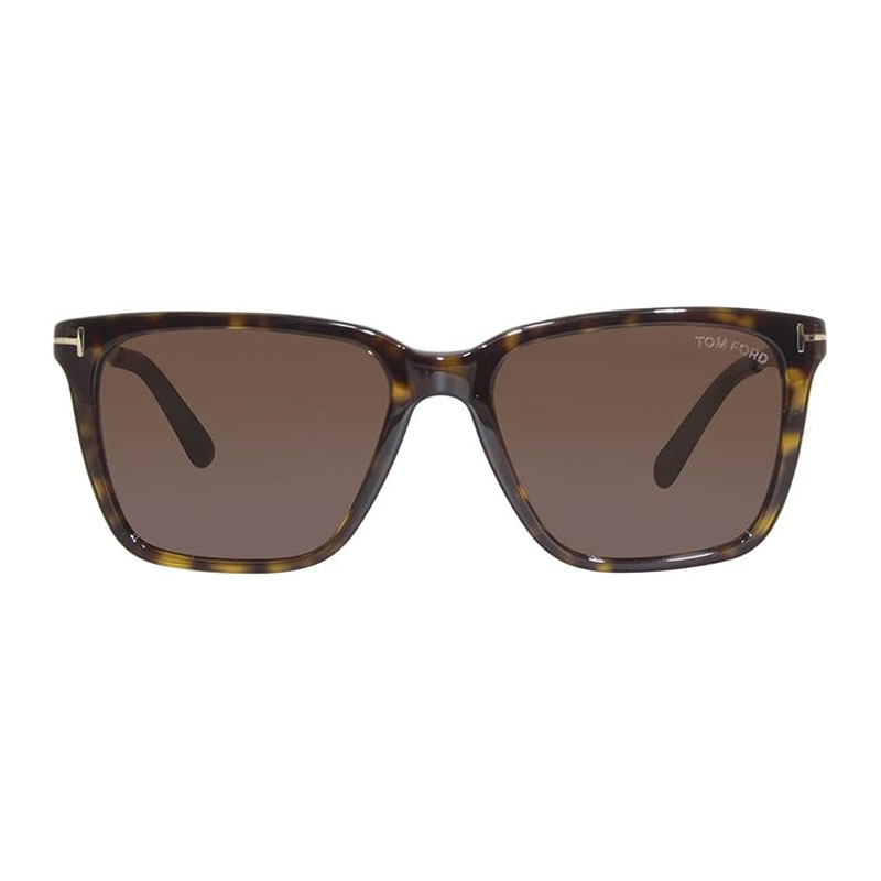 Tom Ford FT0862 Square Sunglasses