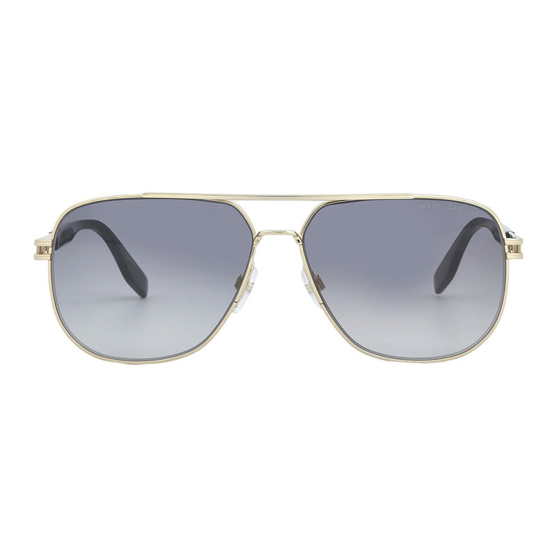 Marc Jacobs MARC633/S Aviator Sunglasses