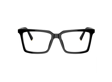 Miu Miu MU08XV 16K1O1 Black 54mm