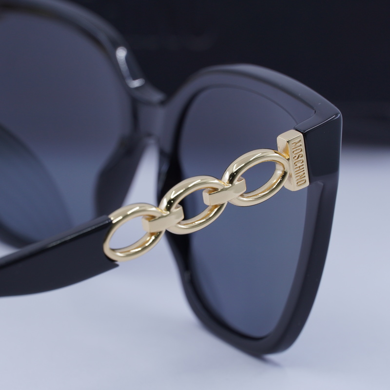 Moschino MOS098/S Square Sunglasses
