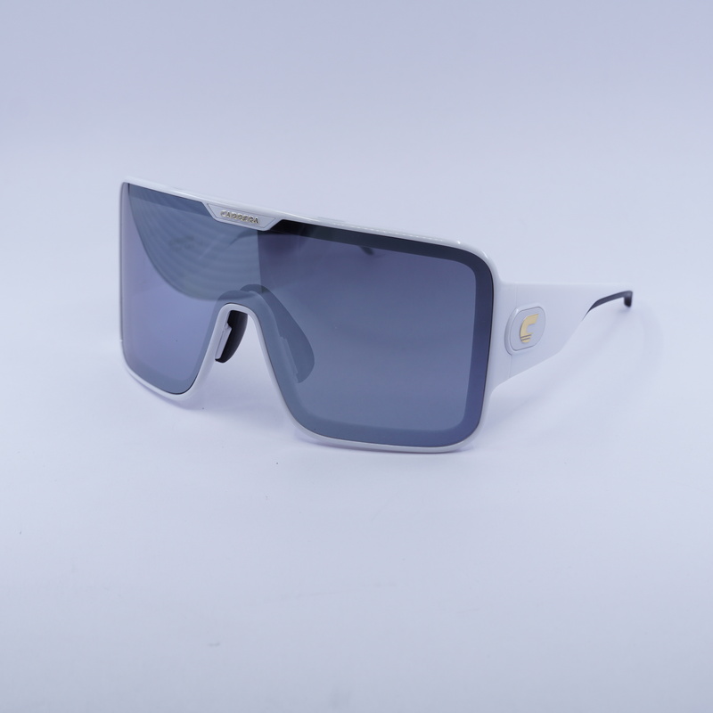 Carrera FLAGLAB15 Shield Sunglasses