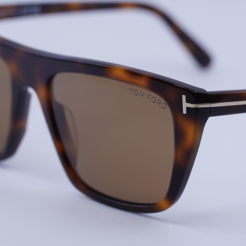 Tom Ford FT1175 Square Sunglasses