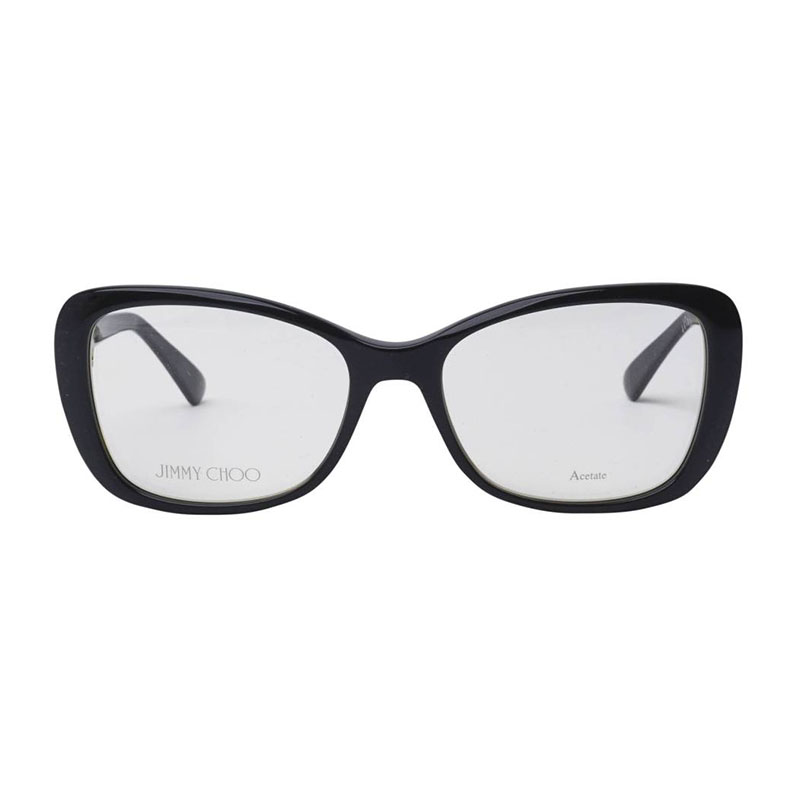Jimmy Choo JC284 Rectangle Eyeglasses