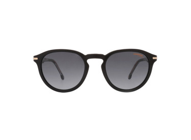 Carrera 277/S 0807 9O Black / Dark Grey